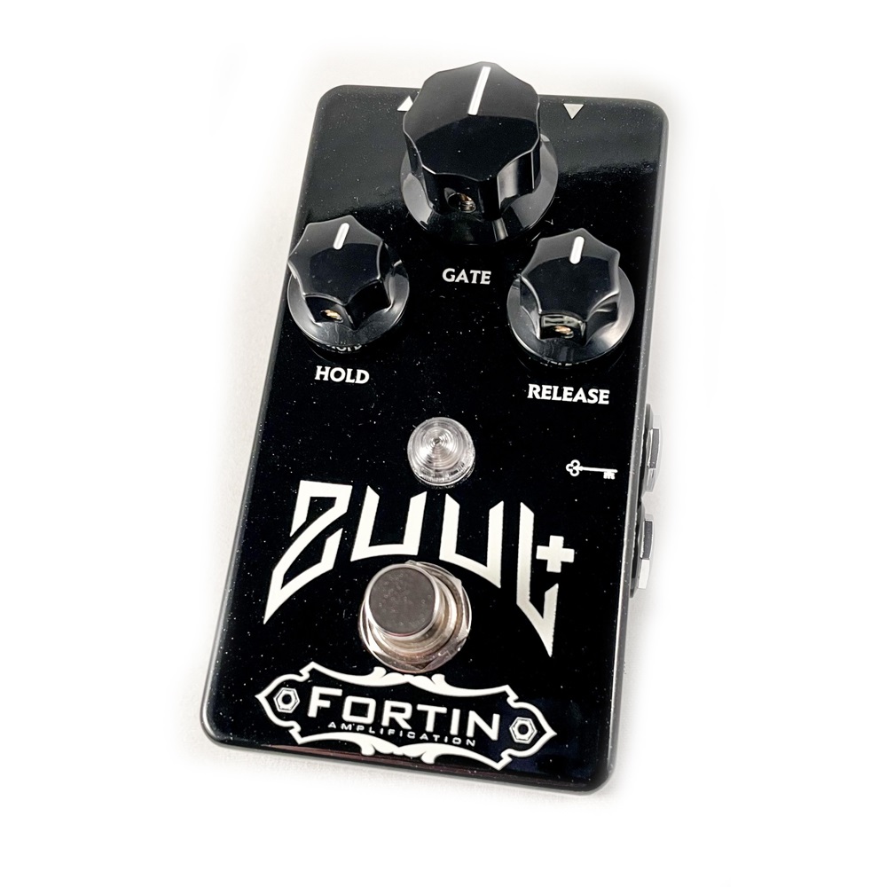 FORTIN ZUUL PLUS BLACKOUT